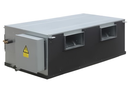 Канальный кондиционер Ballu BLC_D-100HN1_24Y