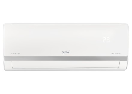 Настенный кондиционер Ballu BSDI-09HN8