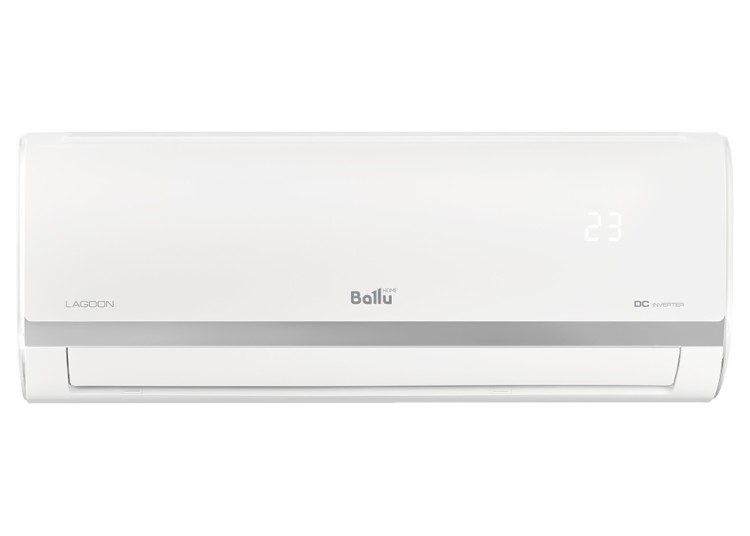 Настенный кондиционер Ballu BSDI-09HN8