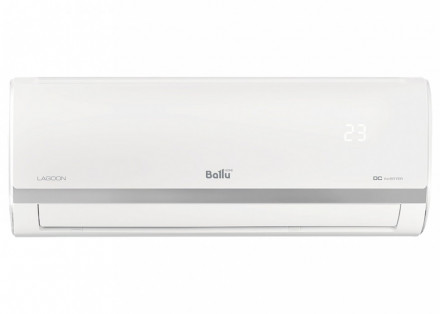 Настенный кондиционер Ballu BSDI-09HN1_22Y