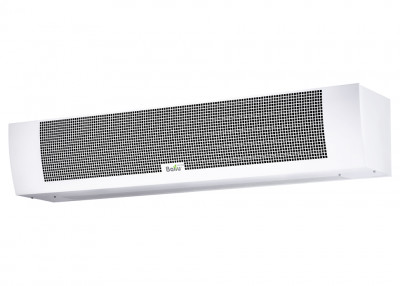 Водяная тепловая завеса Ballu BHC-H15W30-PS (пульт BRC-D2)