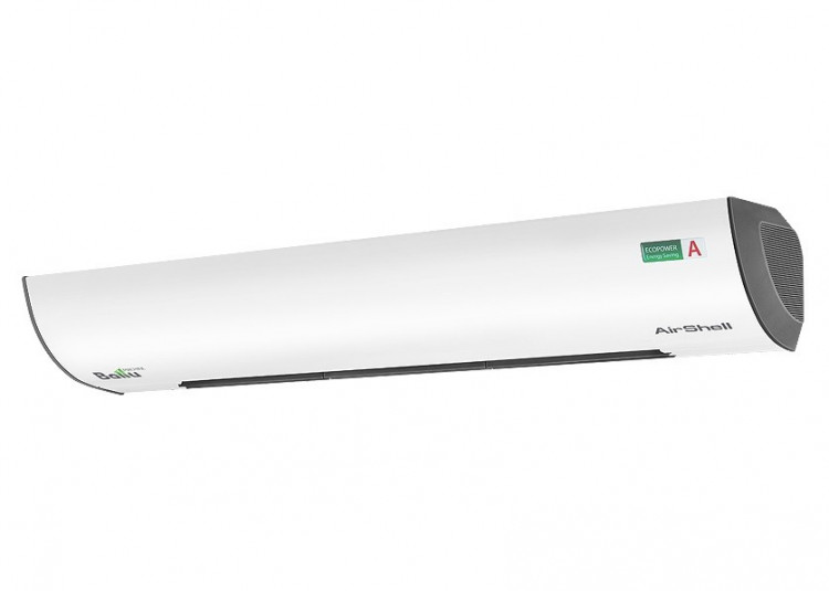 Электрическая тепловая завеса Ballu BHC-L11S06-SP
