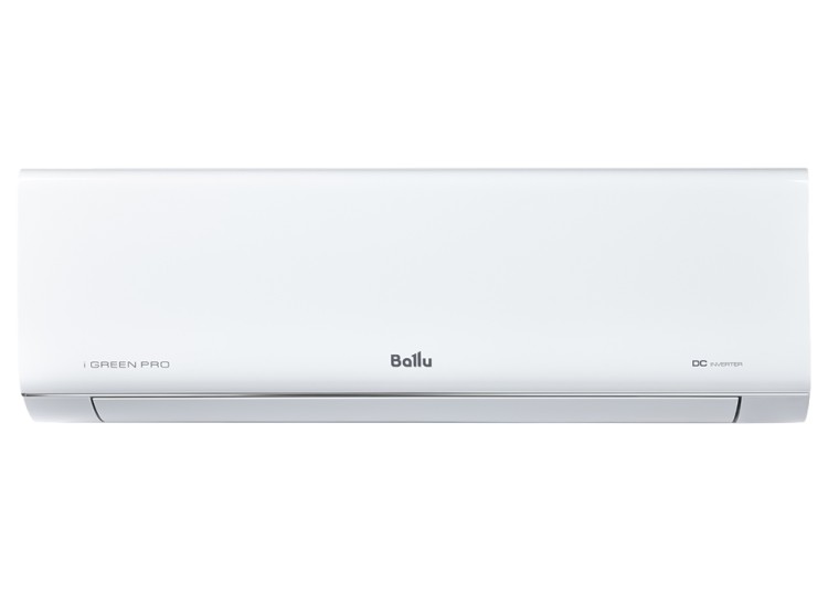 Настенный кондиционер Ballu BSAGI-24HN8_V4