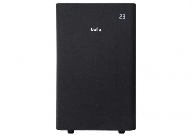 Мобильный кондиционер Ballu BPAC-12 EW / N6