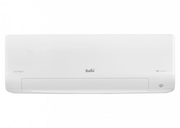 Настенный кондиционер Ballu BSPKI-13HN8