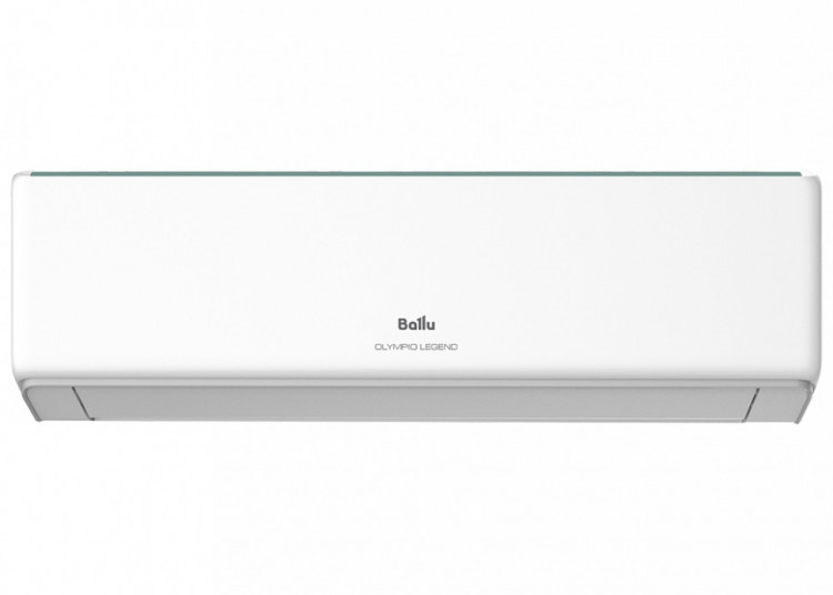 Настенный кондиционер Ballu BSW-07HN1_23Y
