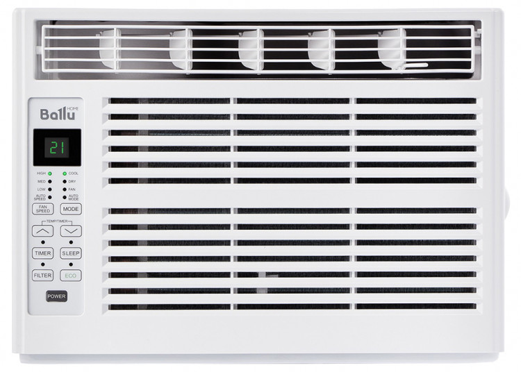 Оконный кондиционер Ballu BWC-05 AC