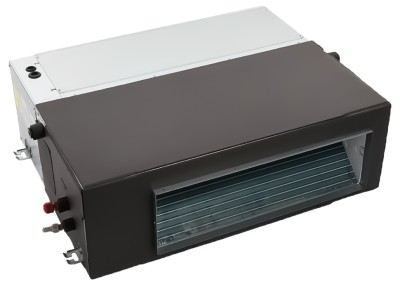 Канальный кондиционер Ballu BLCI_A_D-24HN8_V3