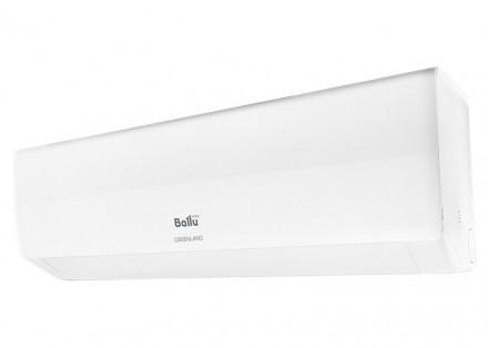 Настенный кондиционер Ballu BSGR-30HN1_22Y