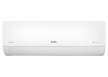 Настенный кондиционер Ballu BSOI-18HN8 / ERP