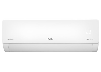 Настенный кондиционер Ballu BSOI-24HN8 / ERP