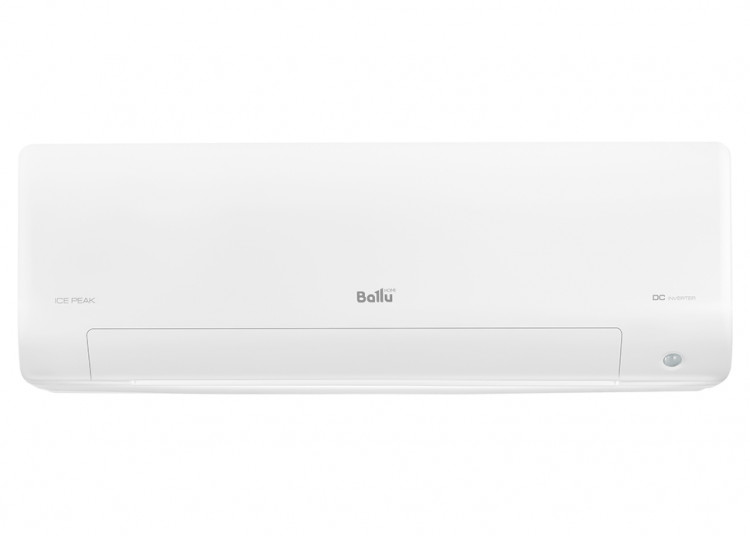 Настенный кондиционер Ballu BSPKI-18HN8_V4