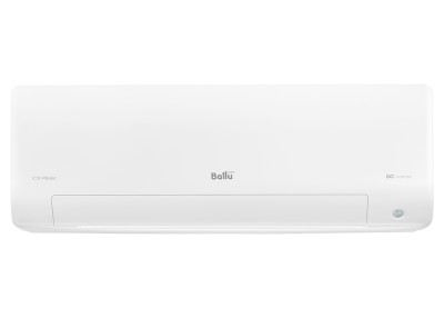 Настенный кондиционер Ballu BSPKI-24HN8_V4