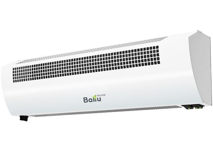 Электрическая тепловая завеса Ballu BHC-CE-3T