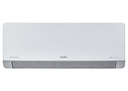 Настенный кондиционер Ballu BSHI-09HN8