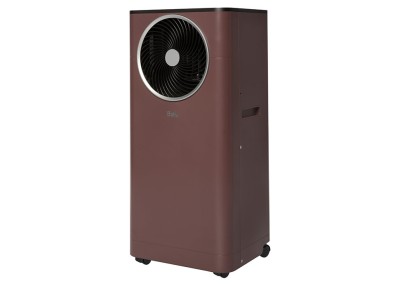 Мобильный кондиционер Ballu BPAC-09 DWR / N6 Red