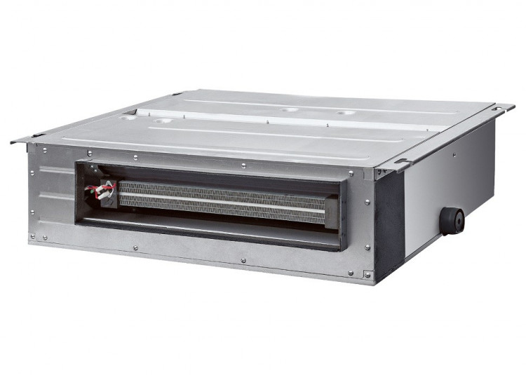 Внутренний блок VRF системы Ballu Machine BVRFD-KS7-28