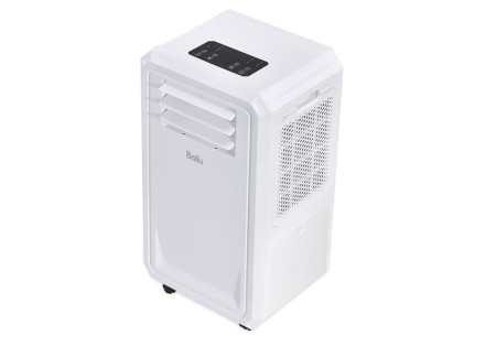 Мобильный кондиционер Ballu BPAC-02 CC / N6