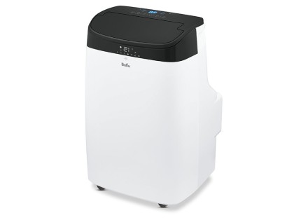 Мобильный кондиционер Ballu BPAC-12 SW / N1