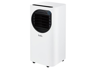 Мобильный кондиционер Ballu BPAC-10 EPW / N6 White
