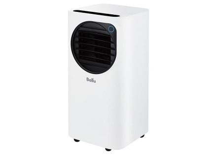 Мобильный кондиционер Ballu BPAC-10 EPW / N6 White