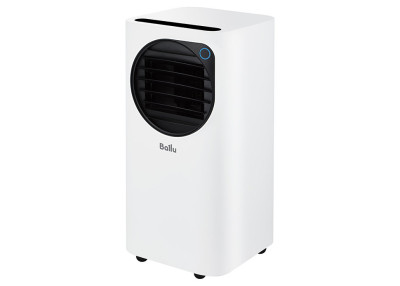 Мобильный кондиционер Ballu BPAC-10 EPW / N6 White