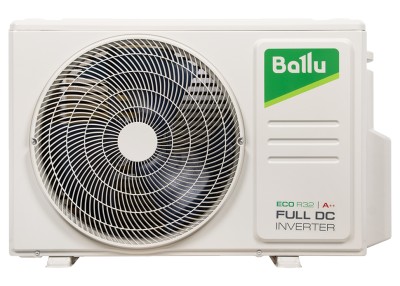 Наружный блок мульти сплит-системы Ballu BM2OI-FM / out-18HN8_V1 / EU