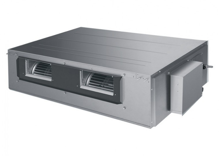 Внутренний блок VRF системы Ballu Machine BVRFD-KS7-90-A