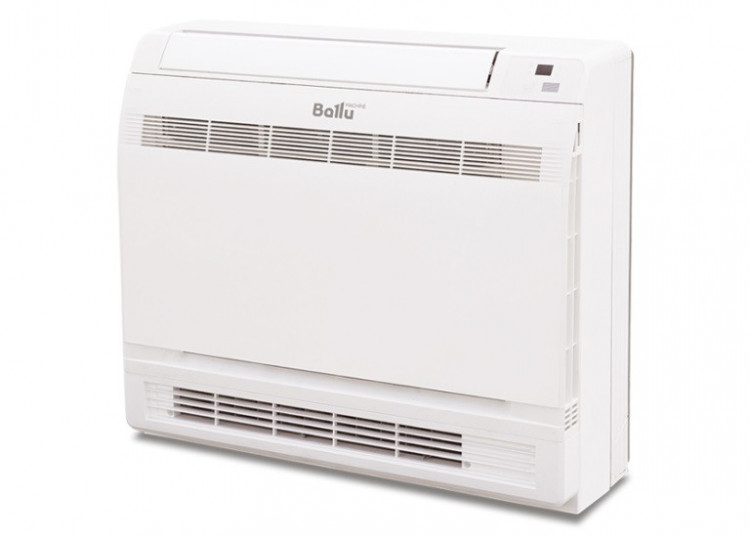 Внутренний блок VRF системы Ballu Machine BVRFU-KS7-112