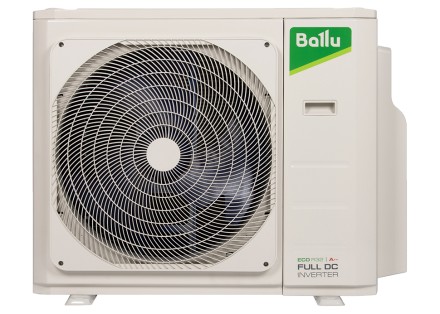 Наружный блок мульти сплит-системы Ballu BM5OI-FM / out-42HN8_V1 / EU